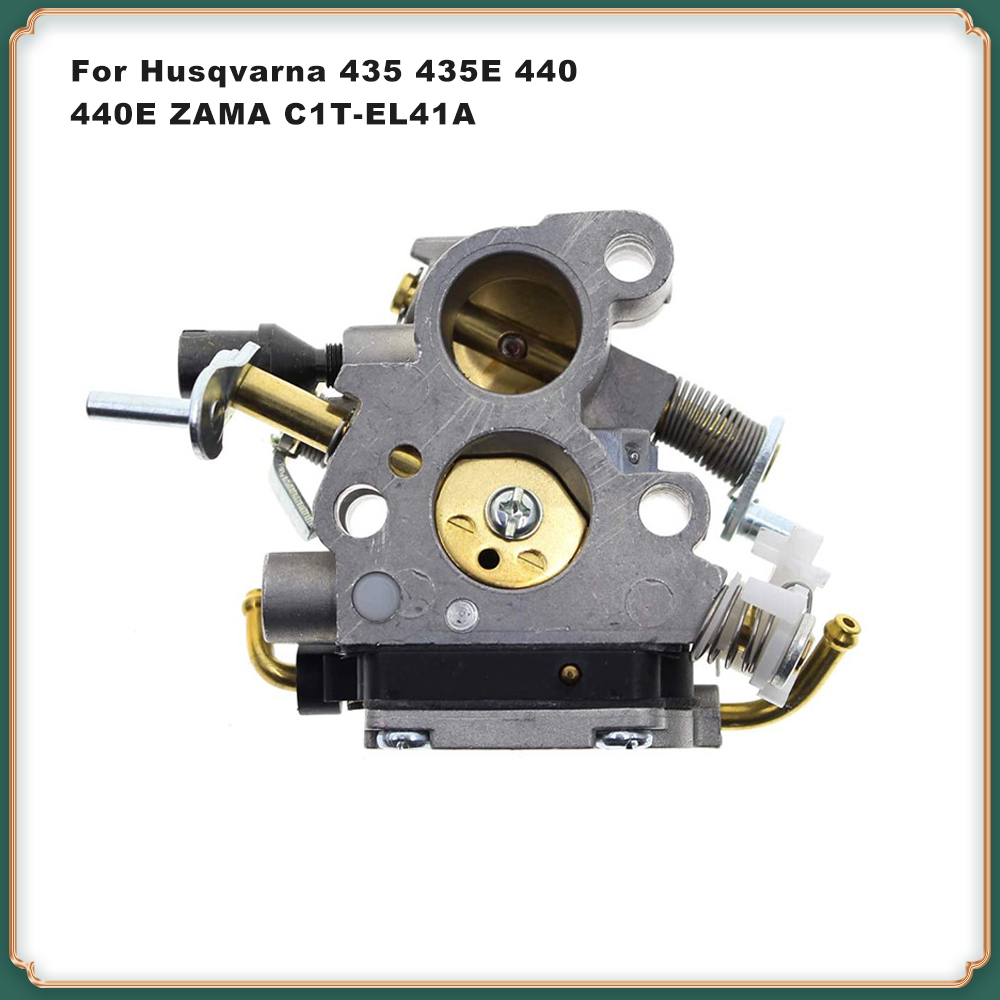 Husqvarna Chainsaw 440 - Husqvarna 435 435E 440 440E için