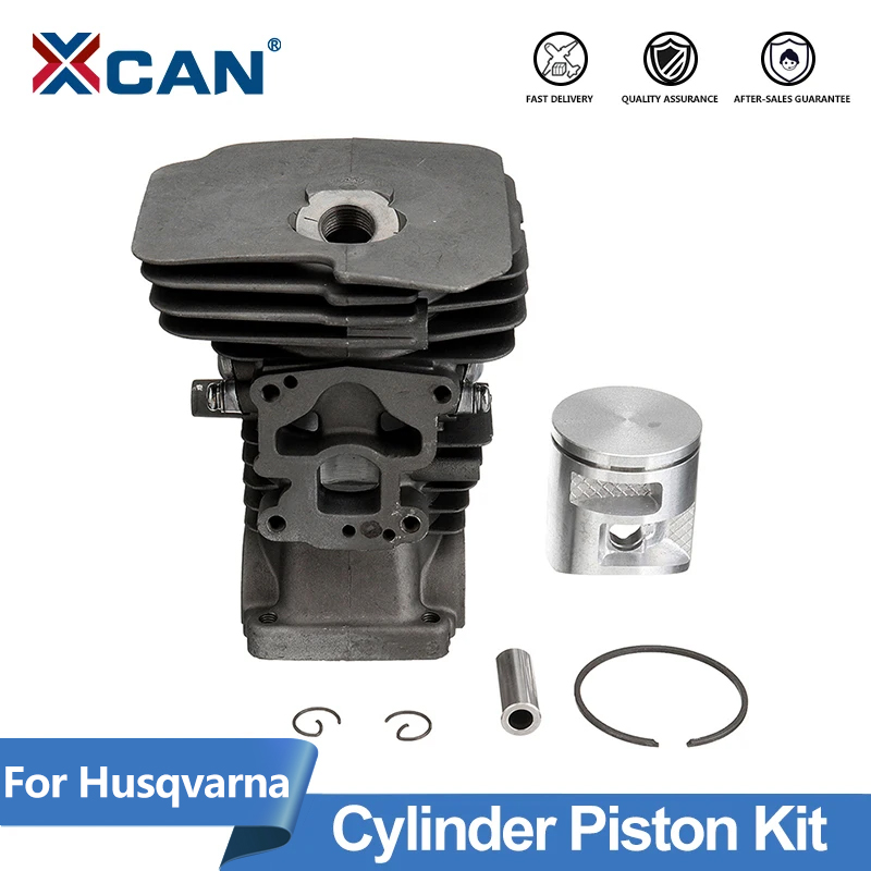 Husqvarna Chainsaw 440 - Husqvarna Husqvarna Piston kiti 435E 435