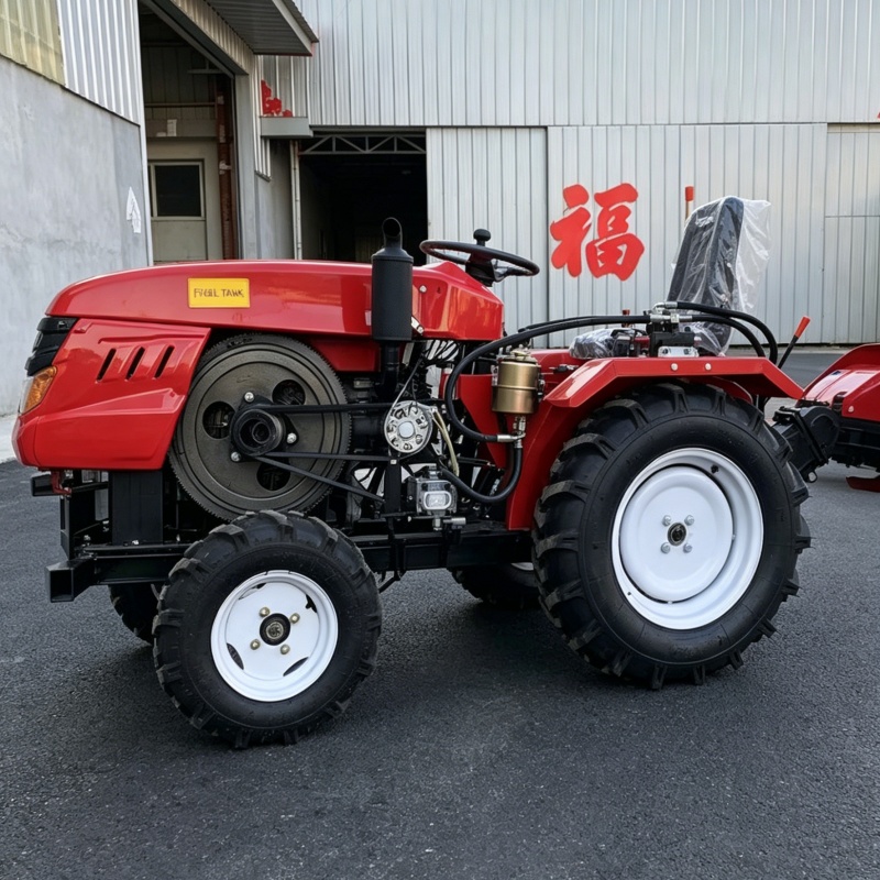 Farming Agriculture Machine - Özelleştirilmiş Makineler, Yüksek Kaliteli Tarım Ekipmanları,