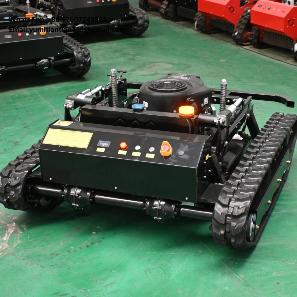 Farming Agriculture Machine - Otomatik Tarım 800 mm Akıllı Geliştirilmiş