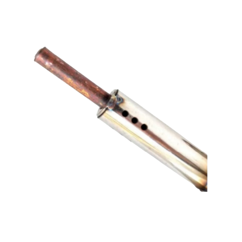 Bee Smoker Tool - Oksalik Asit Buharlaştırıcı Arı Akarı Tedavisi