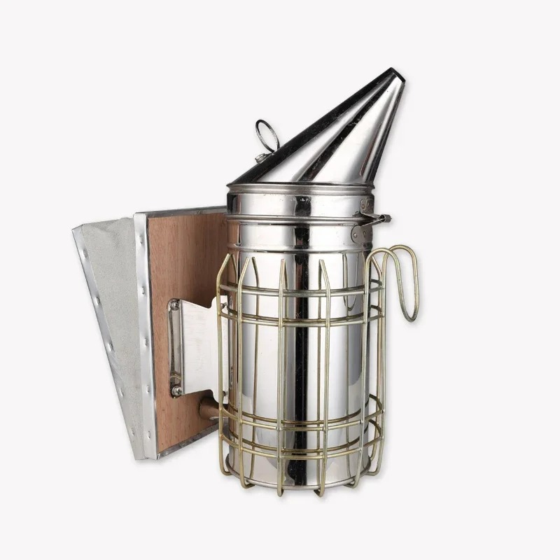 Bee Smoker Tool - 1 adet Arıcılık Sigara İçen Makinesi