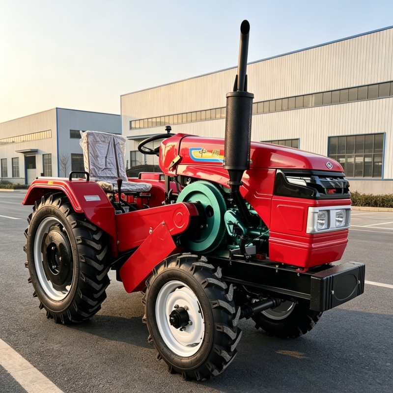 Farming Agriculture Machine - Özelleştirilmiş Tercih Edilen Tarım İşleme Makineleri,
