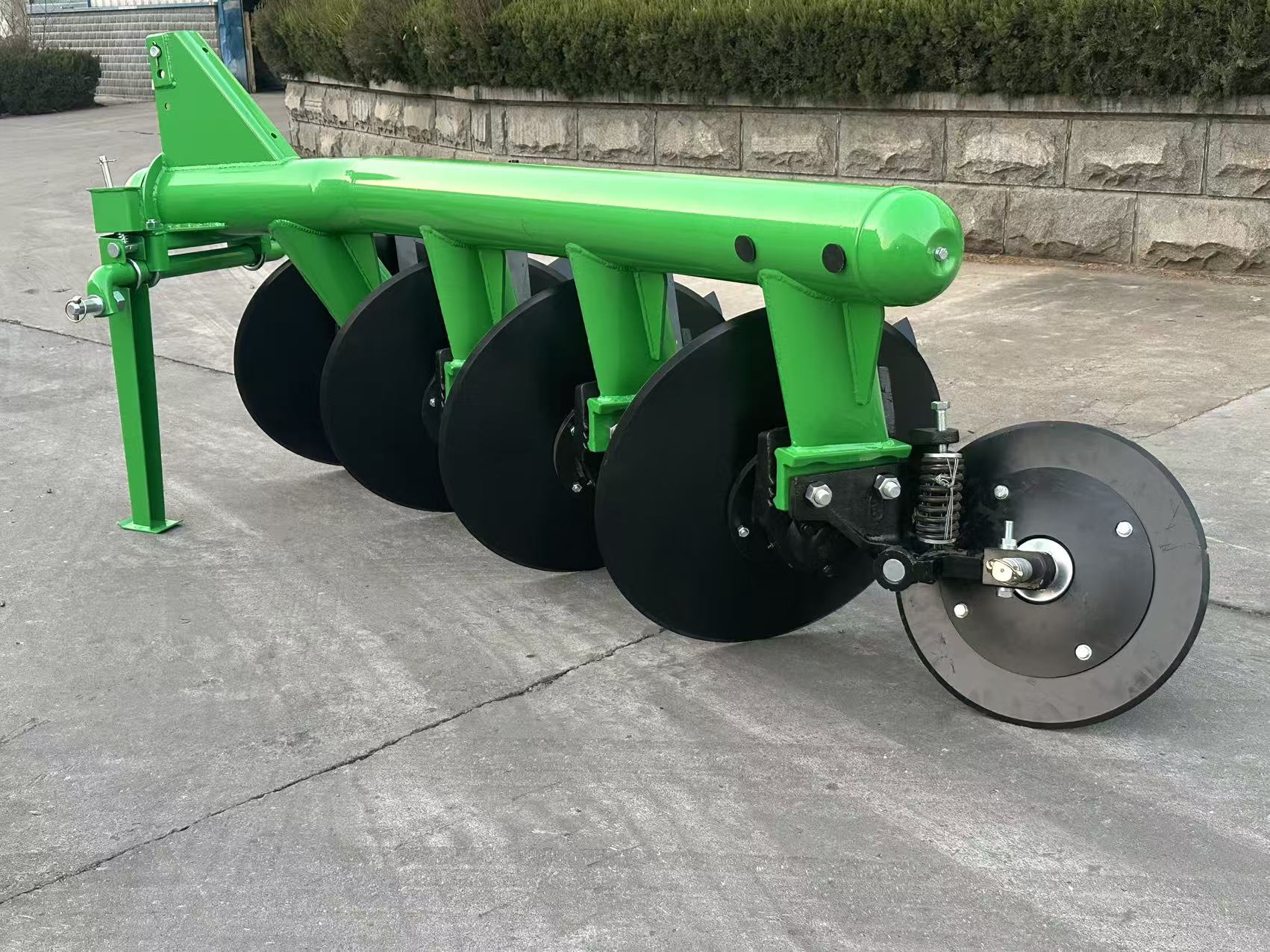 Farming Agriculture Machine - 1lyx-430 Diskli Pulluk Tarım Makinesi Toprak