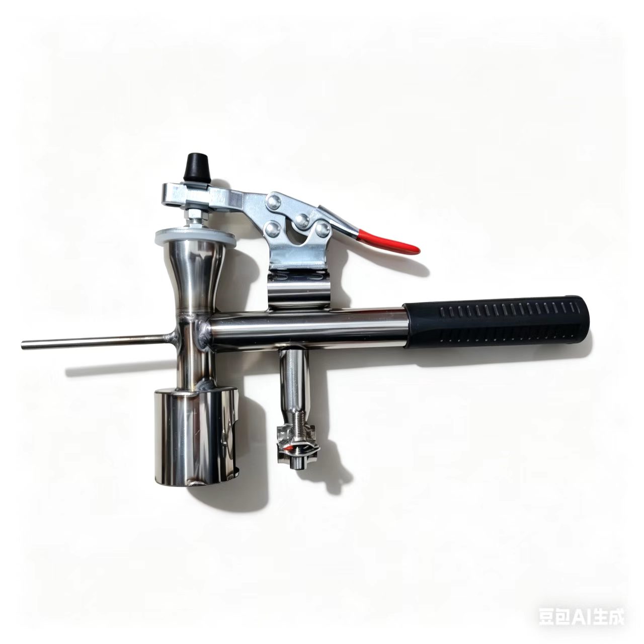 Bee Smoker Tool - Oksalik Asit Duman Tabancası, Oksalik Asit