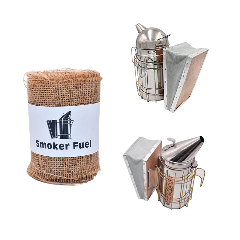 Arı Susturucusu Yakıtı Doğal J - Bee Smoker Tool incelemesi ve fiyatı