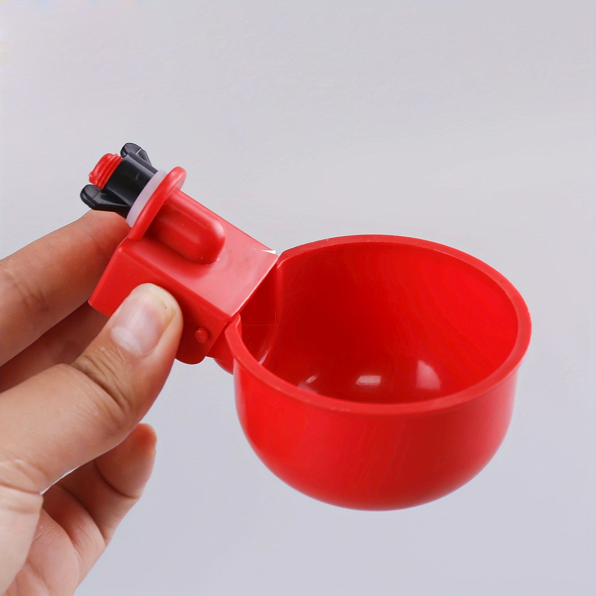 5 Parçalı Otomatik Kümes Hayva - Chicken Nipple Drinker incelemesi ve fiyatı