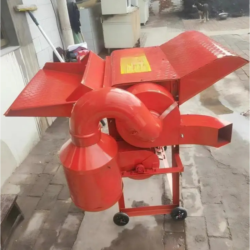 Taşınabilir Pirinç Buğday Fasu - Rice Thresher Machine incelemesi ve fiyatı
