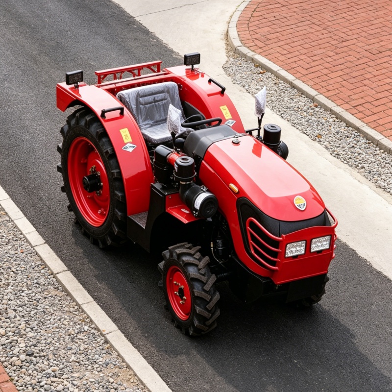 Özelleştirilmiş Yüksek Kalitel - Farming Agriculture Machine incelemesi ve fiyatı