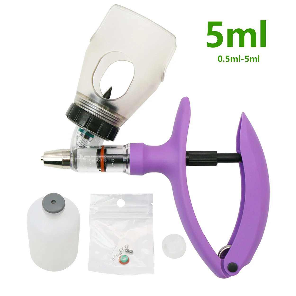1 adet 2/5ml otomatik veterine - Chicken Nipple Drinker incelemesi ve fiyatı