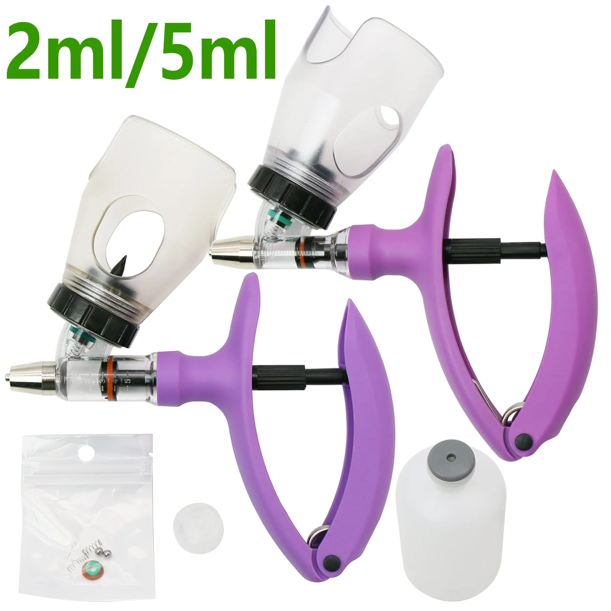 1 adet 2/5ml otomatik veterine - Chicken Nipple Drinker incelemesi ve fiyatı