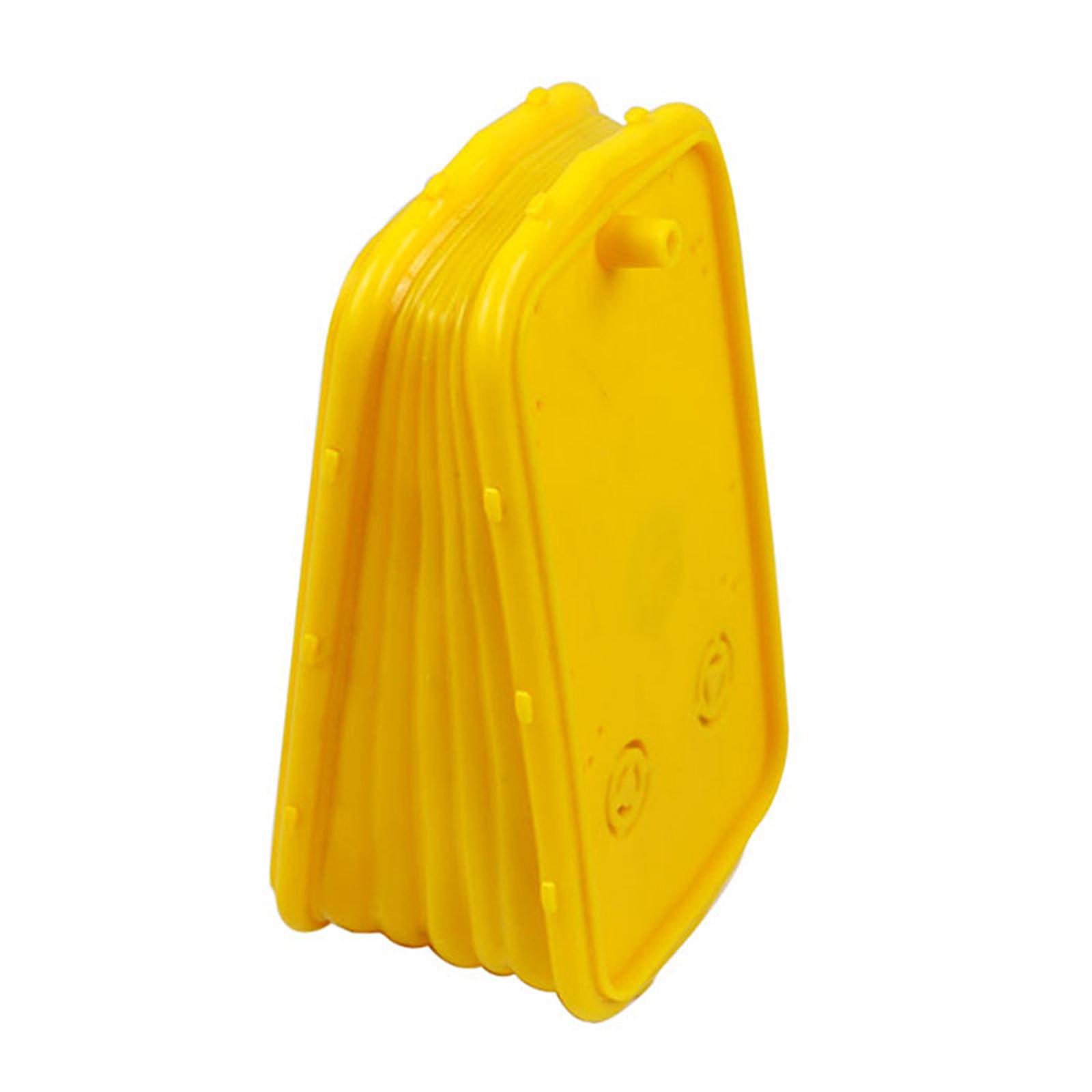 Plastik Arı Dumanlayıcı Körük  - Bee Smoker Tool incelemesi ve fiyatı