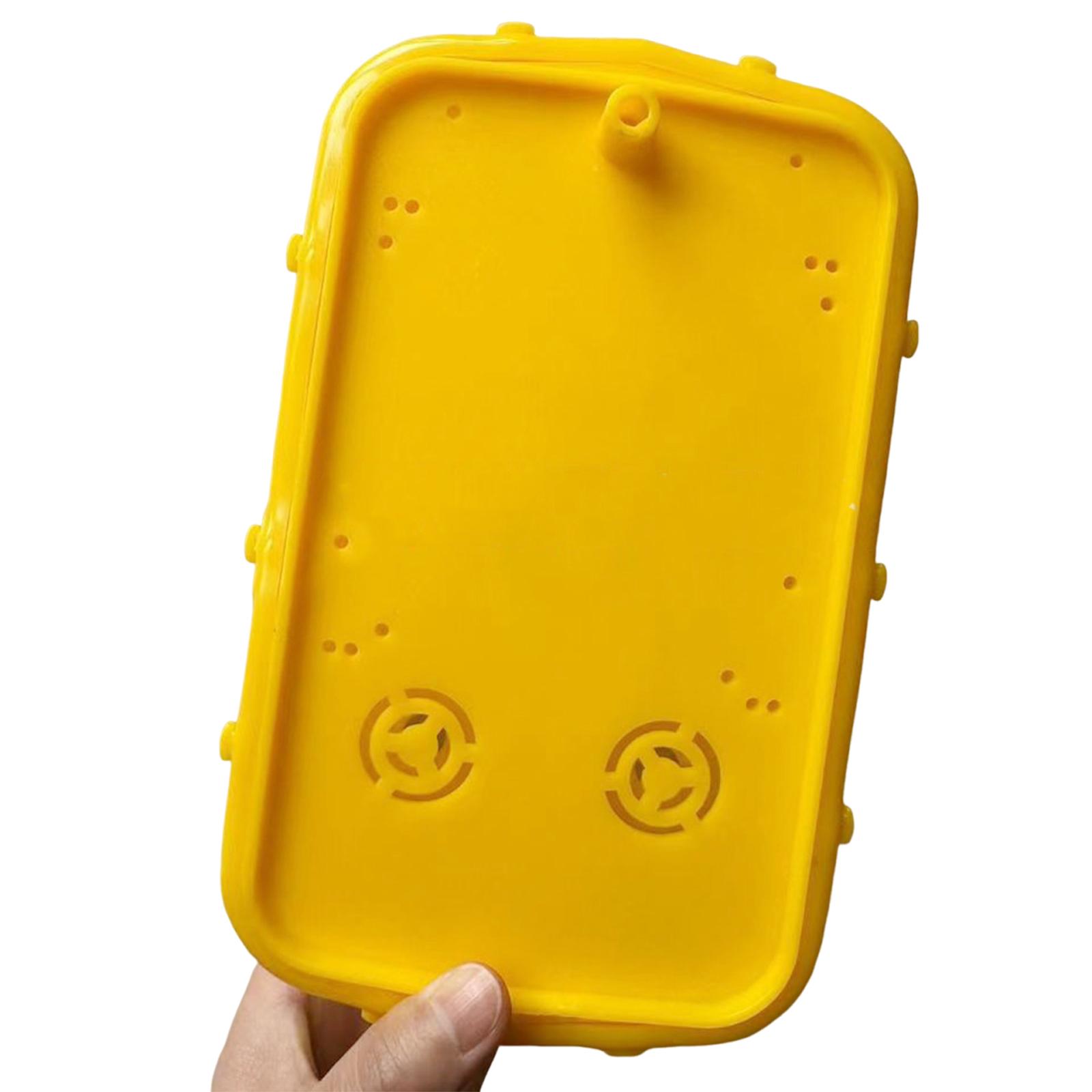 Plastik Arı Dumanlayıcı Körük  - Bee Smoker Tool incelemesi ve fiyatı
