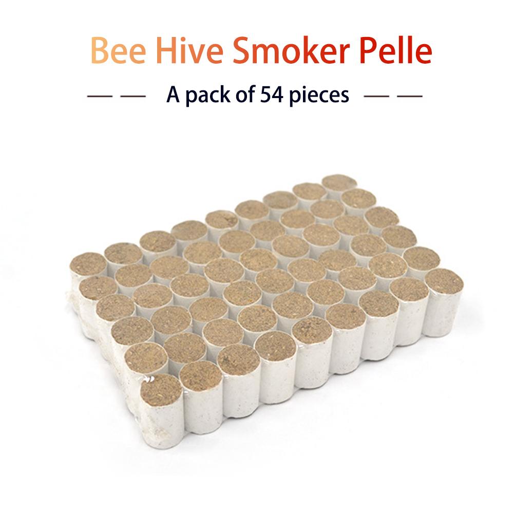 54 adet arı kovanı sigara pele - Bee Smoker Tool incelemesi ve fiyatı