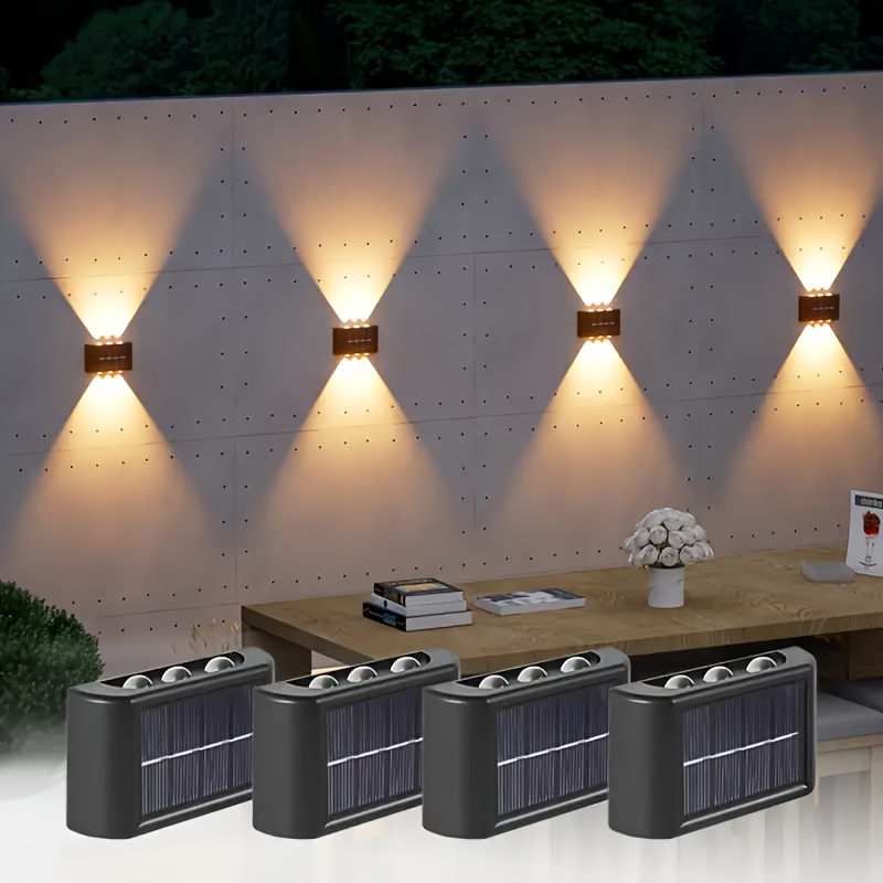 LED Güneş Enerjili Dış Mekan S - Farming For Agriculture incelemesi ve fiyatı