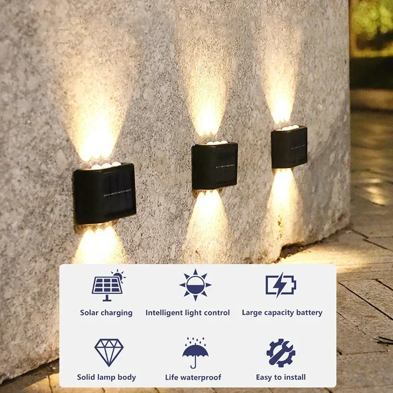 LED Güneş Enerjili Dış Mekan S - Farming For Agriculture incelemesi ve fiyatı