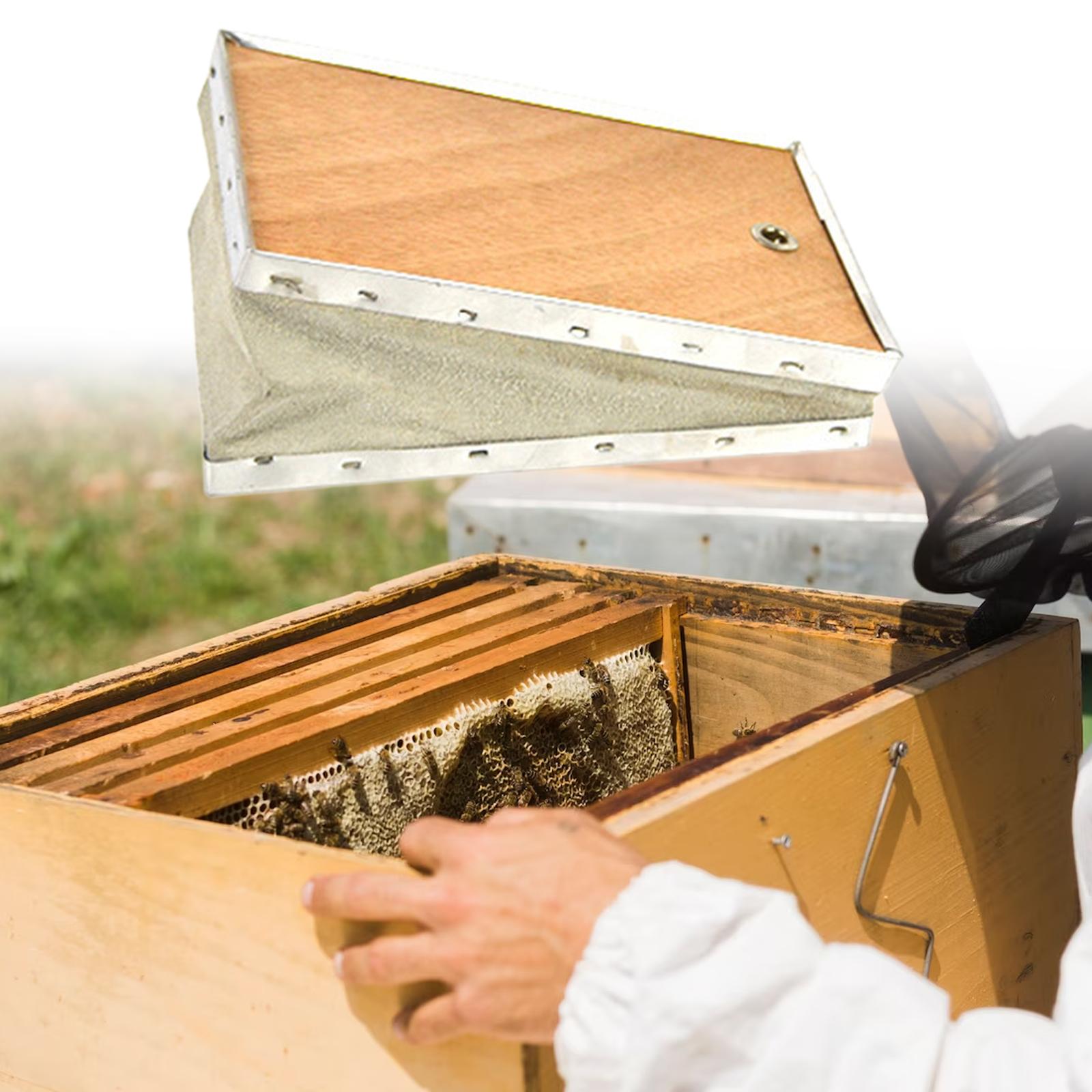 Arı Dumanlama Körüğü Arıcılık  - Bee Smoker Tool incelemesi ve fiyatı