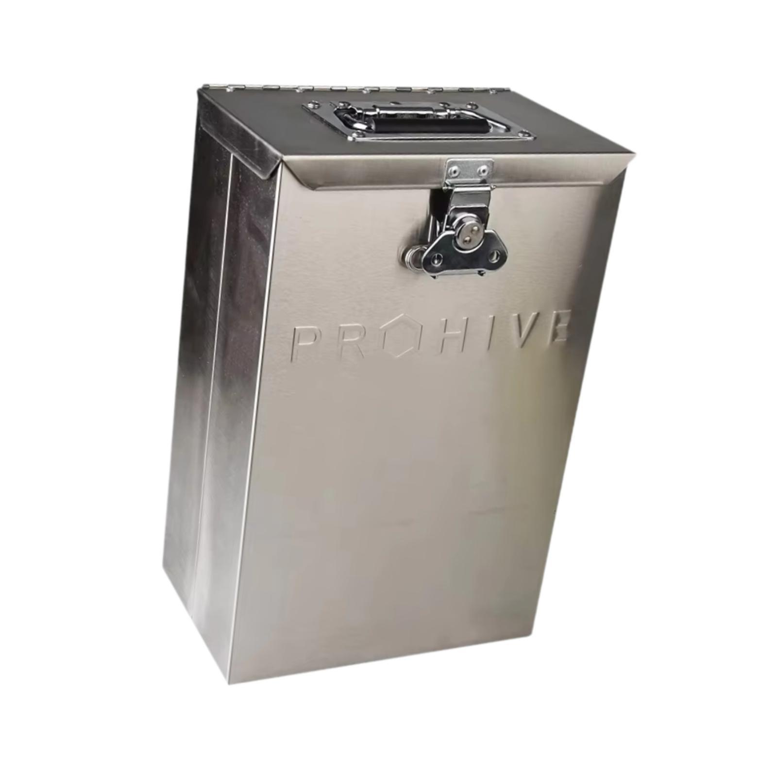 Beehive Smoker Yeni Başlayanla - Bee Smoker Tool incelemesi ve fiyatı