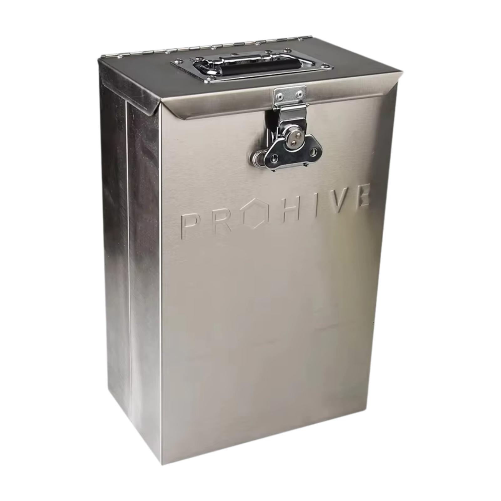 Beehive Smoker Yeni Başlayanla - Bee Smoker Tool incelemesi ve fiyatı