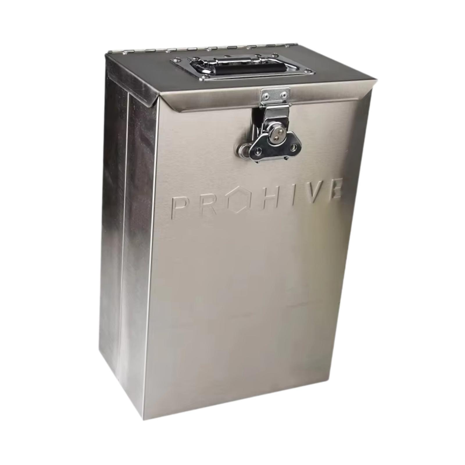 Beehive Smoker Yeni Başlayanla - Bee Smoker Tool incelemesi ve fiyatı