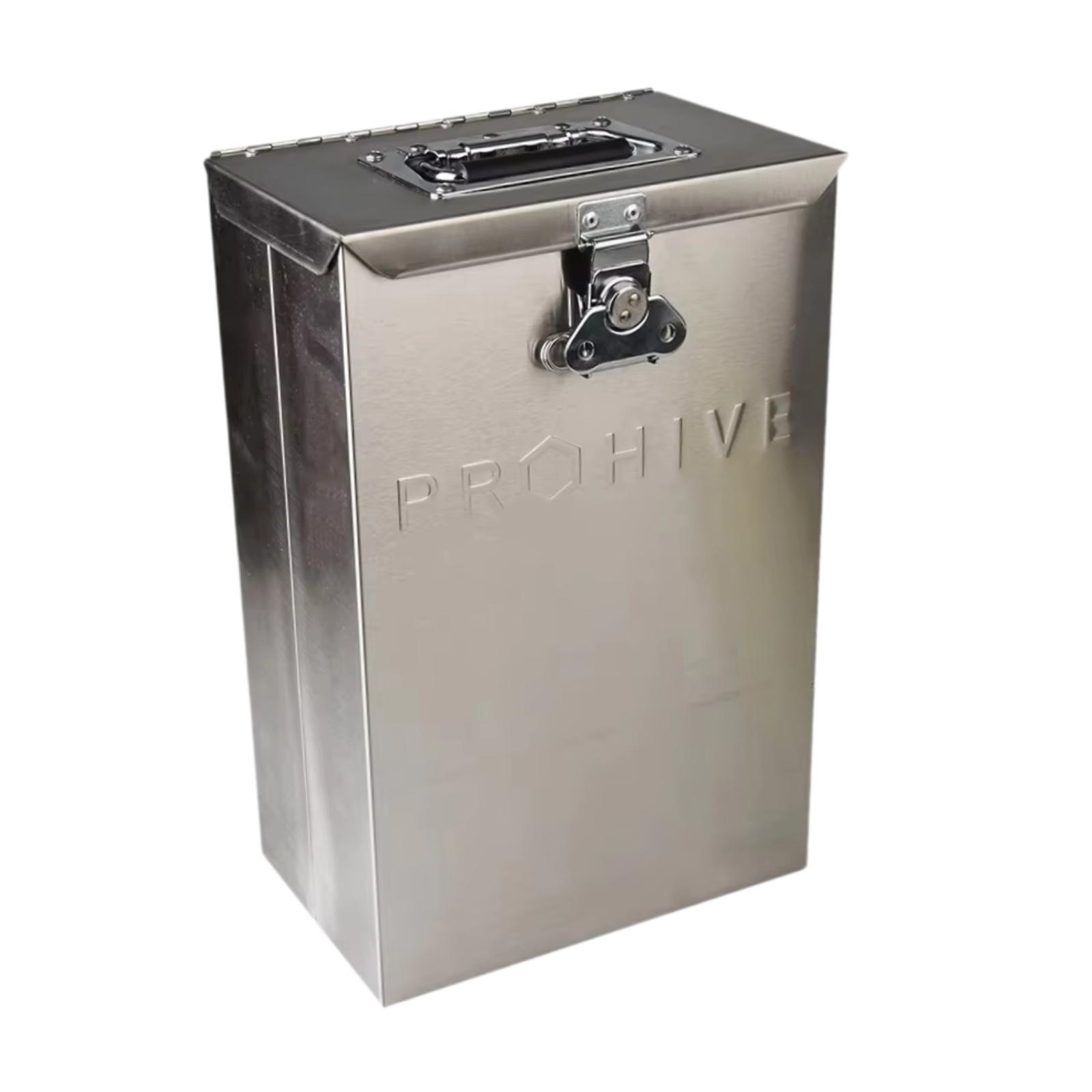 Beehive Smoker Yeni Başlayanla - Bee Smoker Tool incelemesi ve fiyatı