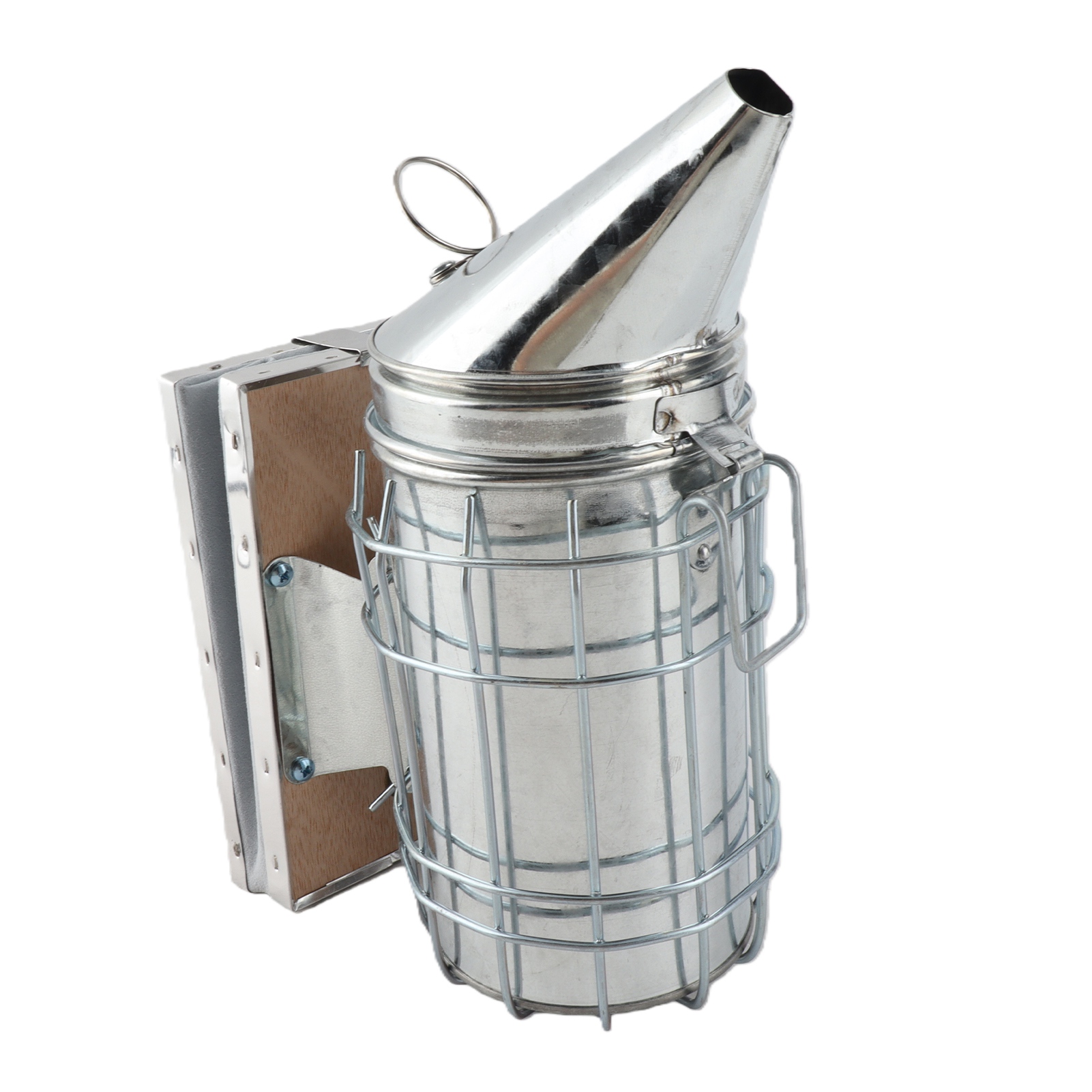 Arıcılık Sigara İçen Arı Kovan - Bee Smoker Tool incelemesi ve fiyatı