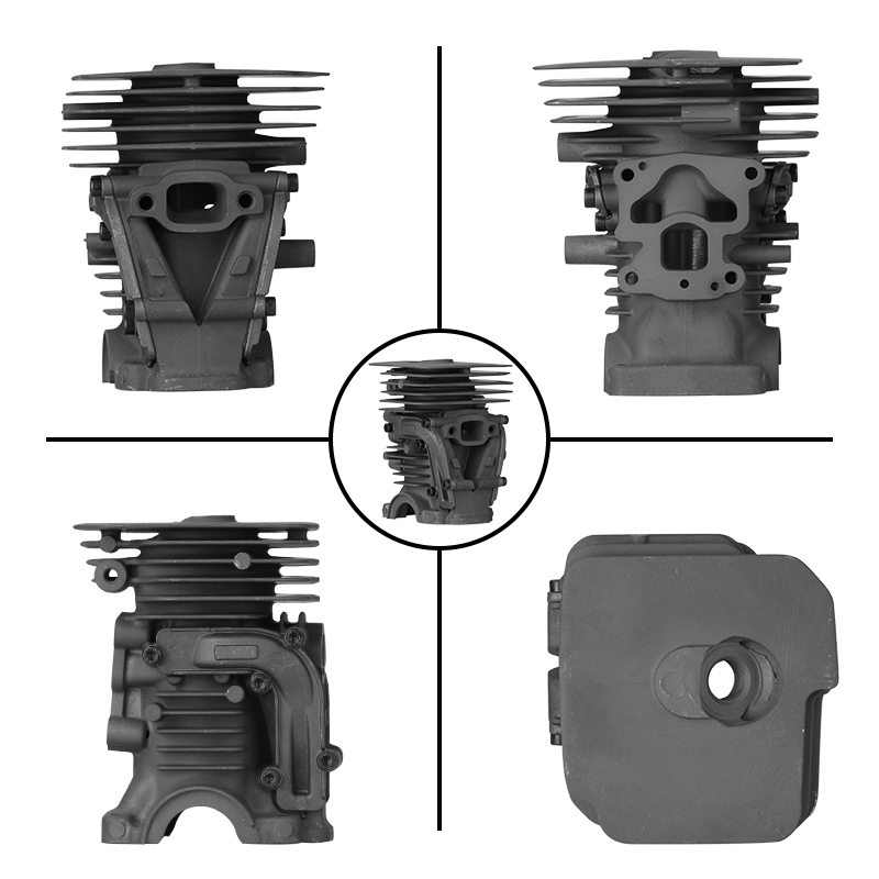 Husqvarna Husqvarna Piston kit - Husqvarna Chainsaw 440 incelemesi ve fiyatı