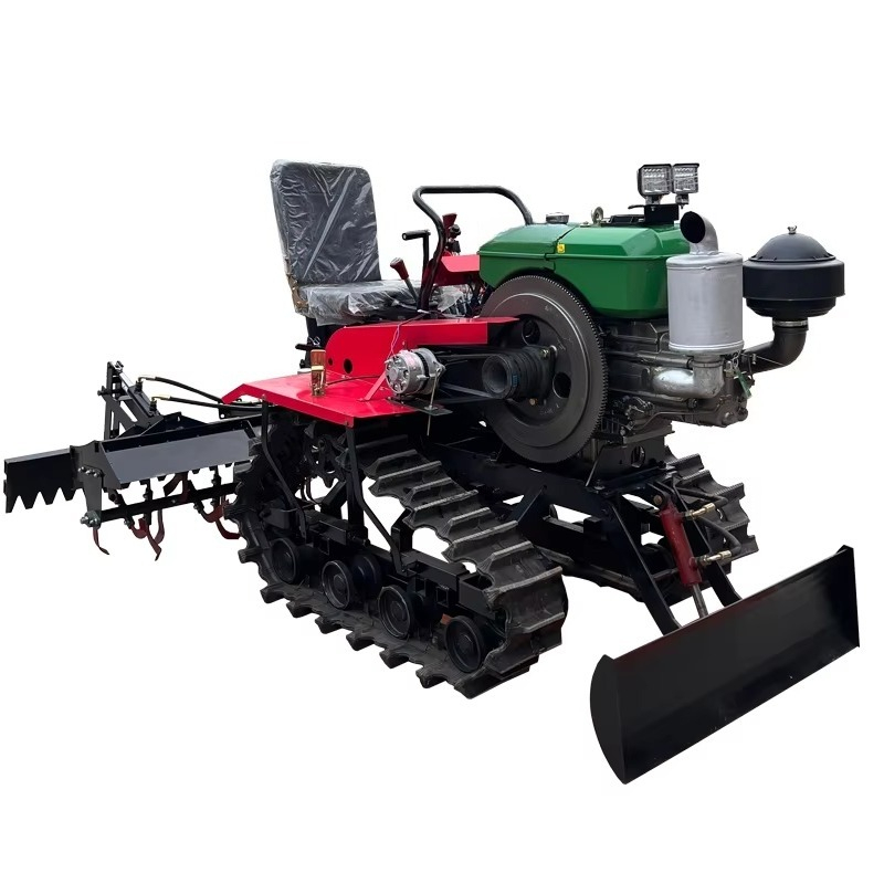 Traktör Kültivatörü Tarım Mikr - Farming Agriculture Machine incelemesi ve fiyatı