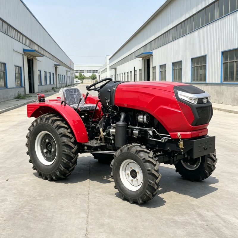 Özelleştirilmiş Yeni Yükseltil - Farming Agriculture Machine incelemesi ve fiyatı