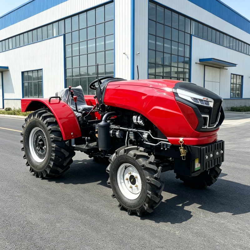 Özelleştirilmiş Yeni Yükseltil - Farming Agriculture Machine incelemesi ve fiyatı