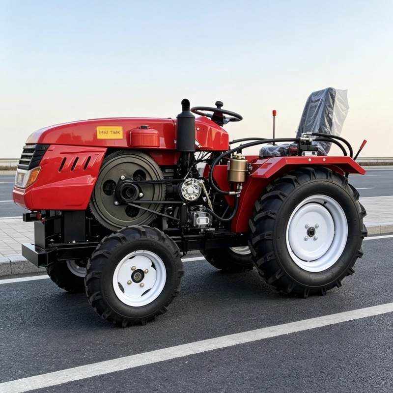 Özelleştirilmiş Makineler, Yük - Farming Agriculture Machine incelemesi ve fiyatı