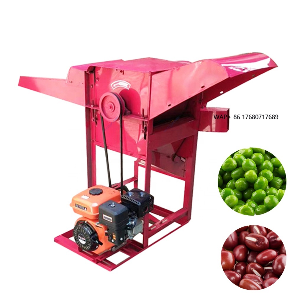 Yüksek Verimli Mısır Harman Ma - Rice Thresher Machine incelemesi ve fiyatı