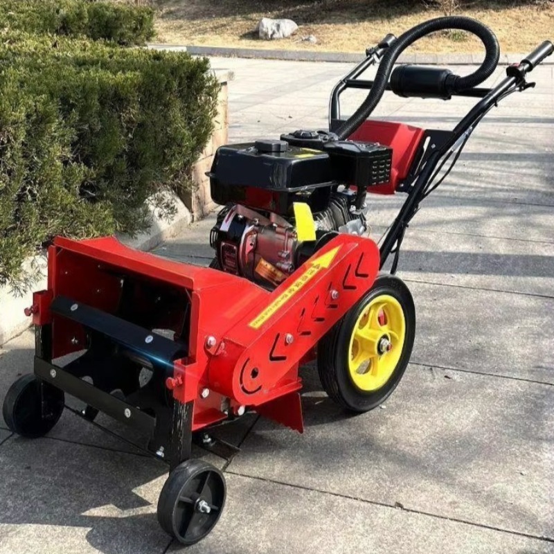 Tarım Çiftliği Küçük Mikro Çap - Farming Agriculture Machine incelemesi ve fiyatı