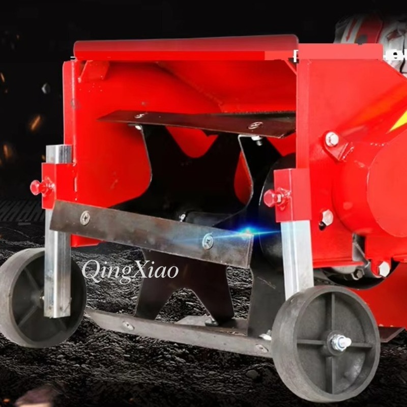 Tarım Çiftliği Küçük Mikro Çap - Farming Agriculture Machine incelemesi ve fiyatı