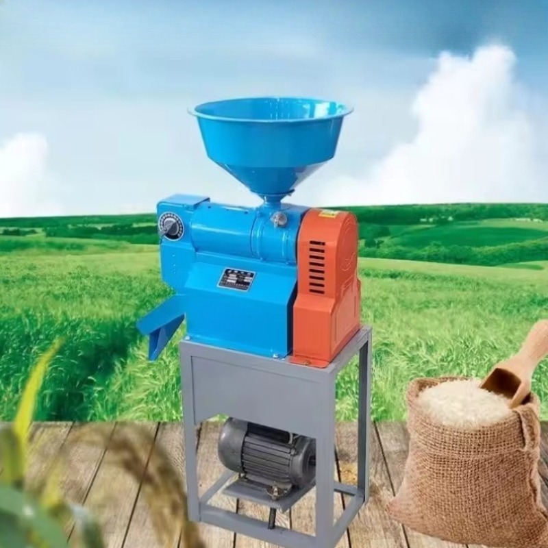 Ev Tipi Çiftlik Tahıl İşleme P - Agriculture Farming Process incelemesi ve fiyatı