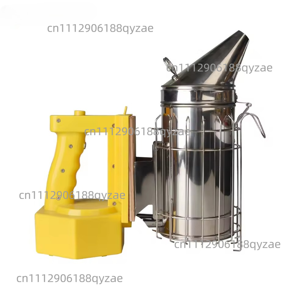 Elektrikli Arı Dumanlayıcısı P - Bee Smoker Tool incelemesi ve fiyatı