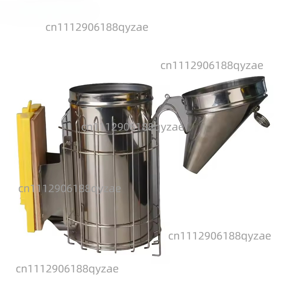 Elektrikli Arı Dumanlayıcısı P - Bee Smoker Tool incelemesi ve fiyatı