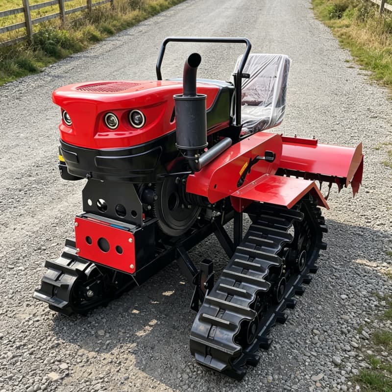 Özelleştirilmiş 2026 Çok Satan - Farming Agriculture Machine incelemesi ve fiyatı