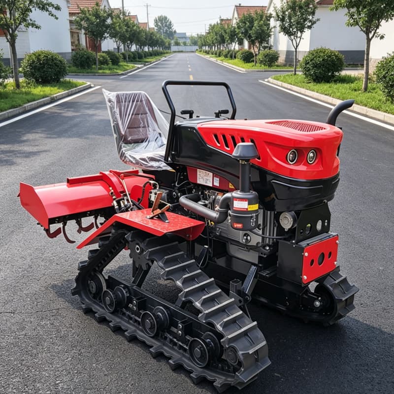 Özelleştirilmiş 2026 Çok Satan - Farming Agriculture Machine incelemesi ve fiyatı