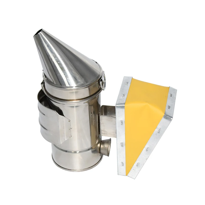 Arıcılık Kovanı Dumanlayıcısı  - Bee Smoker Tool incelemesi ve fiyatı