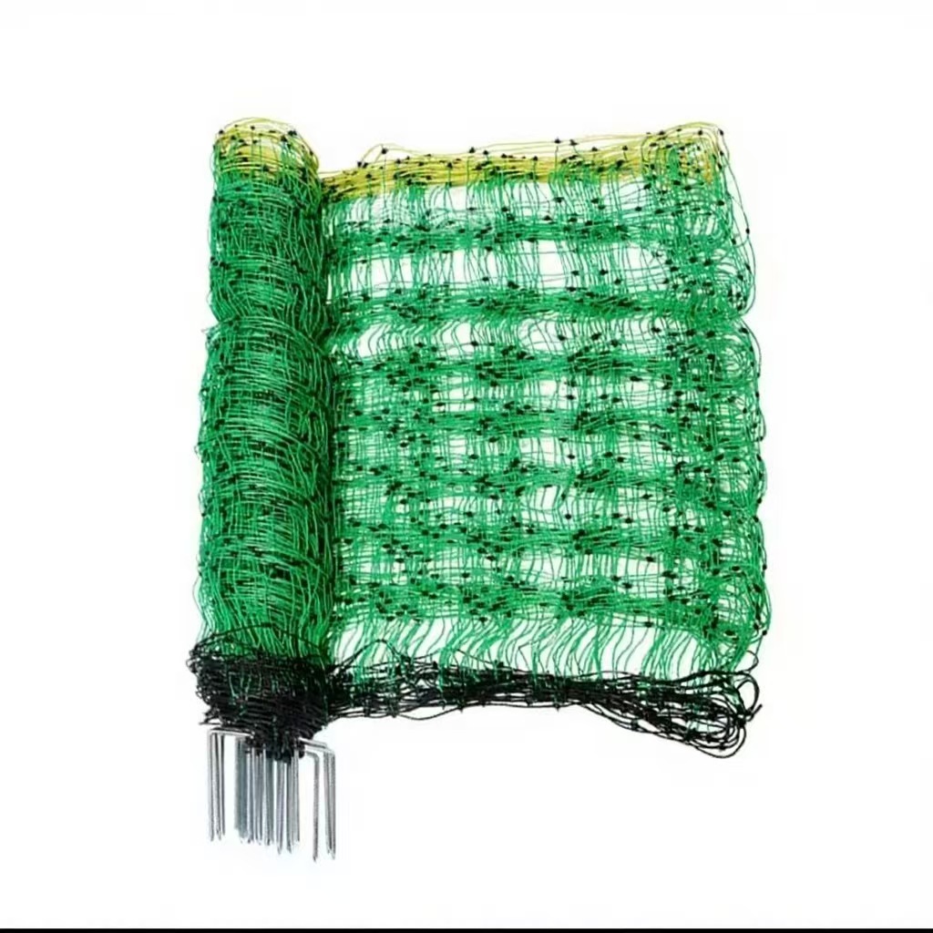 Elektrikli çit filesi 50 metre - Farming & Agriculture Word Stacks incelemesi ve fiyatı