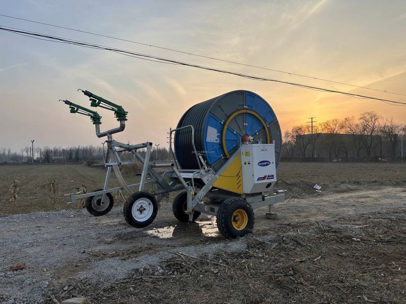 Yeni Stil Modern Çiftlik Tarım - Farming Agriculture Machine incelemesi ve fiyatı