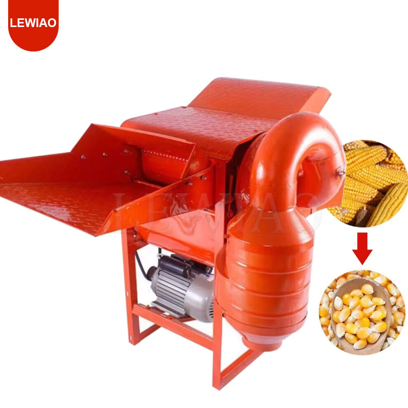 Mısır Pirinç Buğday Mısır Fasu - Rice Thresher Machine incelemesi ve fiyatı