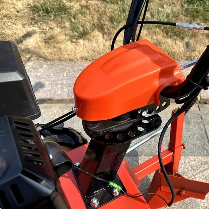 4 Çekerli Yürüyen Traktör Yüks - Farming Agriculture Machine incelemesi ve fiyatı