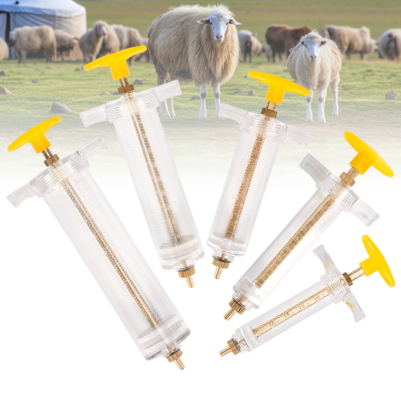 10/20/30/50/100 ml Ayarlanabil - Chicken Nipple Drinker incelemesi ve fiyatı