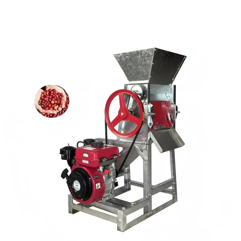 Birui Paslanmaz Çelik Kahve ve - Agriculture Farming Process incelemesi ve fiyatı