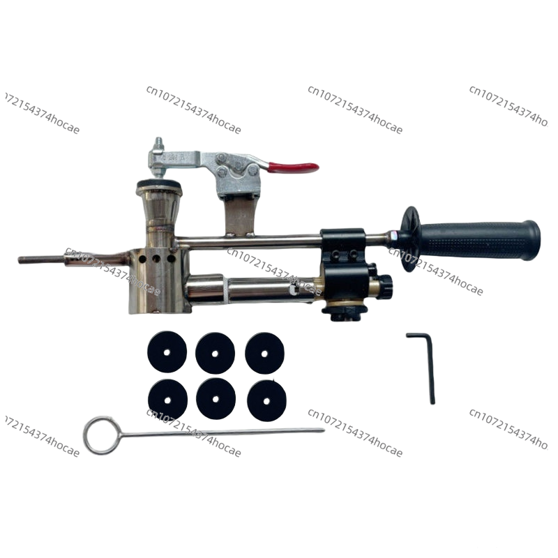 Oksalik Asit Buharlaştırıcı Ar - Bee Smoker Tool incelemesi ve fiyatı