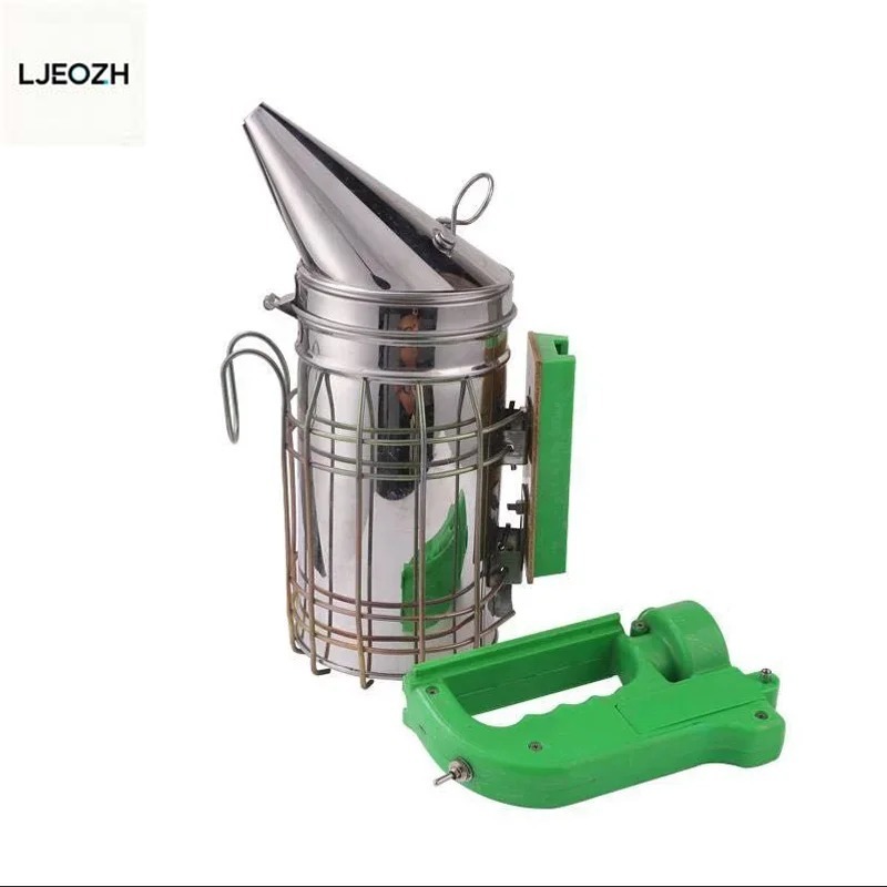 Arıcılık aletleri Arı kiti ele - Bee Smoker Tool incelemesi ve fiyatı