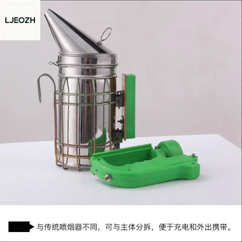 Arıcılık aletleri Arı kiti ele - Bee Smoker Tool incelemesi ve fiyatı
