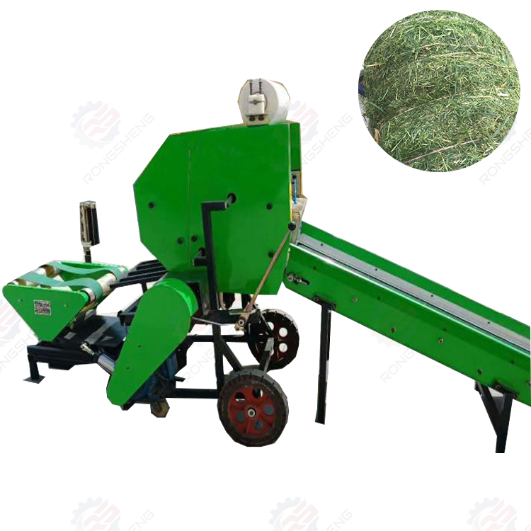 Mobil Entegre Silaj Balya Sarm - Agriculture Farming Process incelemesi ve fiyatı